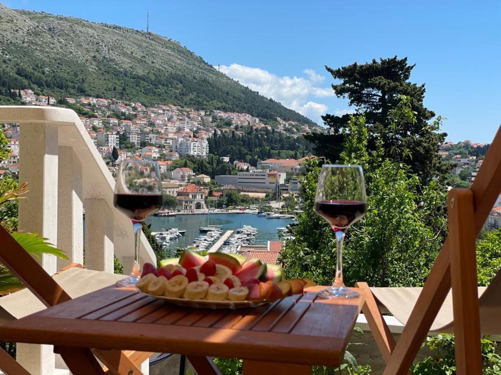 Peaceful House In Dubrovnik Apartment Exterior photo